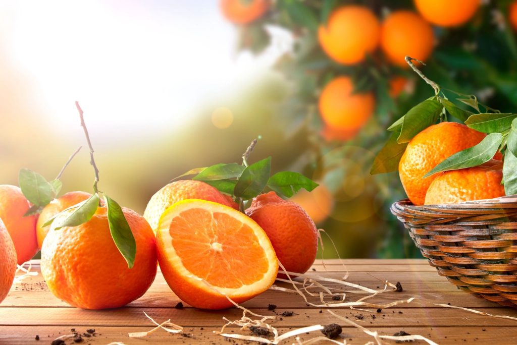 What Every Woman Needs To Know About Vitamin C