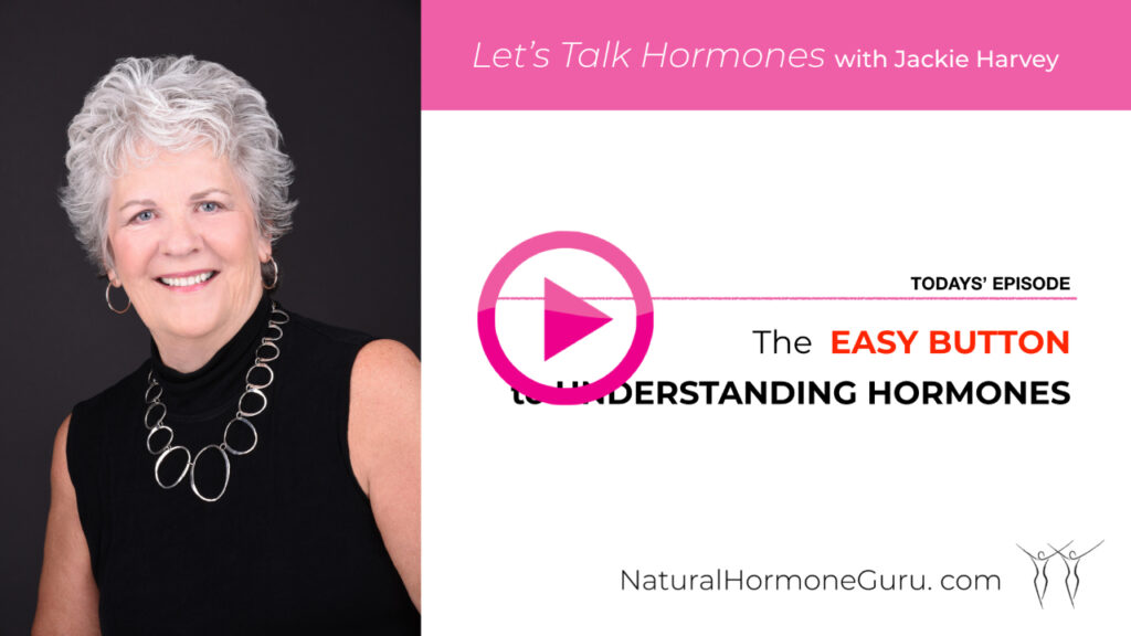 understanding hormone imbalance